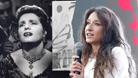 Ioana Dichiseanu, interpretare emoționantă la Lisabona, în memoria Amáliei Rodrigues. Omagiu pentru ”Zeița muzicii Fado”