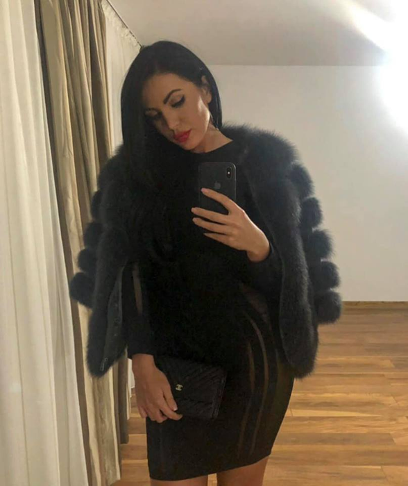 Cu ce se ocupă Raluca Silea, iubita lui Victor Slav