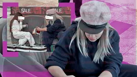 N-o mai recunoști pe stradă, după ce a renunțat la televiziune. Fosta asistentă TV, transformare uluitoare!