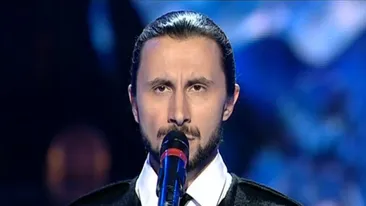 Dupa doua incercari de a-si face o cariera in muzica, un finalist de la Vocea s-a intors la meseria lui! Am aflat totul!