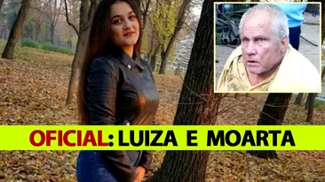 Este oficial: Luiza Melencu este moartă. Lovitură de teatru în cazul Caracal