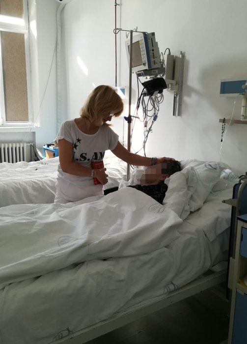 Ultimele imagini cu Leo Iorga în viață! Mărturii tulburătoare făcute de Paula, soția artistului!