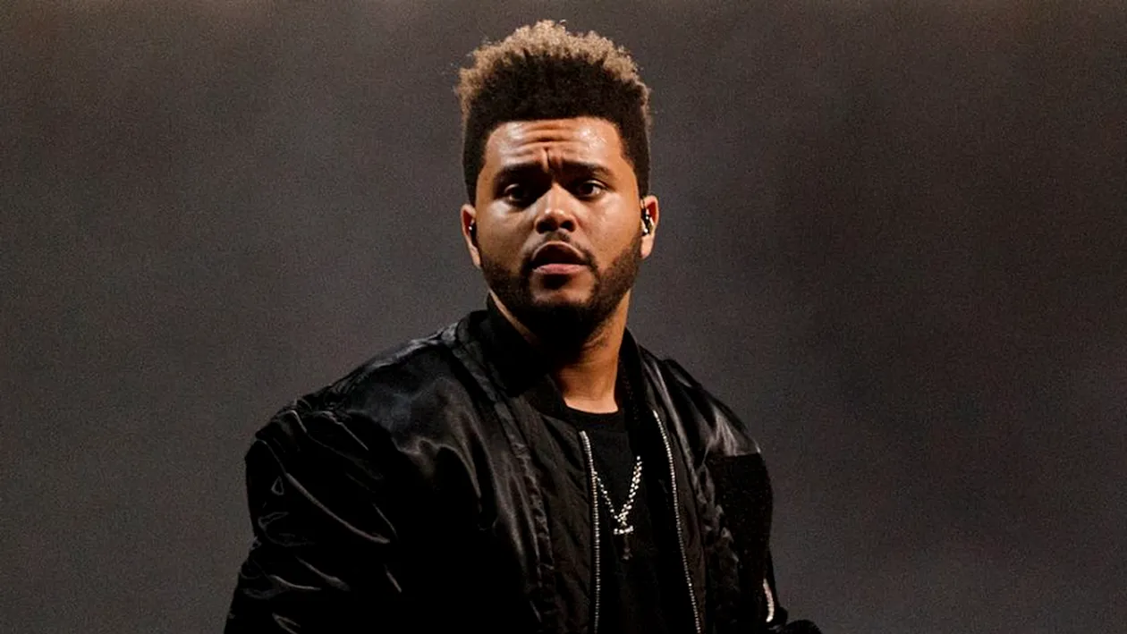 The Weeknd, acuzat de plagiat! O artistă cere despăgubiri de 5 milioane de dolari