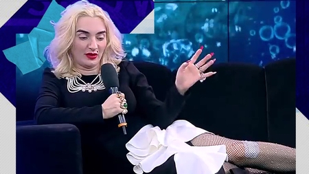 Trustul Intact i-a dat ultimatum ”Contesei Digitale”. ”Zboară” Morodan de la Antene pentru că a venit ”șprițuită” la treabă?