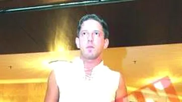 Costin Marculescu risca trei ani de inchisoare