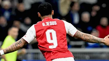 Cum poate să arate Raiane Lima, partenera lui Gabriel Jesus! De la despărțiri și accidentare la al doilea copil și golul decisiv din Champions League