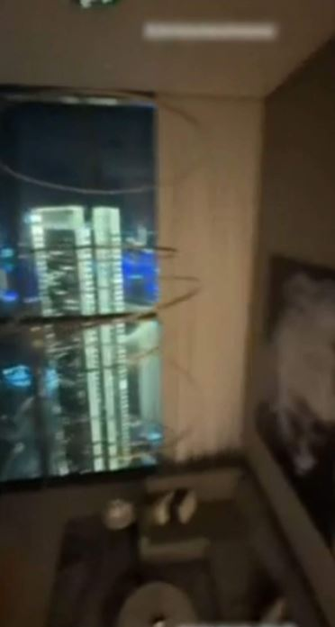 Cătălin Botezatu și-a cumpărat casă în Dubai/ sursă foto: social media