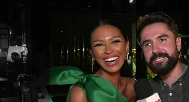 Majda a părăsit emisiunea de pe Pro TV, dar a rămas marcată de momentul când Emily Burghelea a anunțat, în direct, că este însărcinată. Ce s-a întâmplat în culisele ”Vorbește lumea”