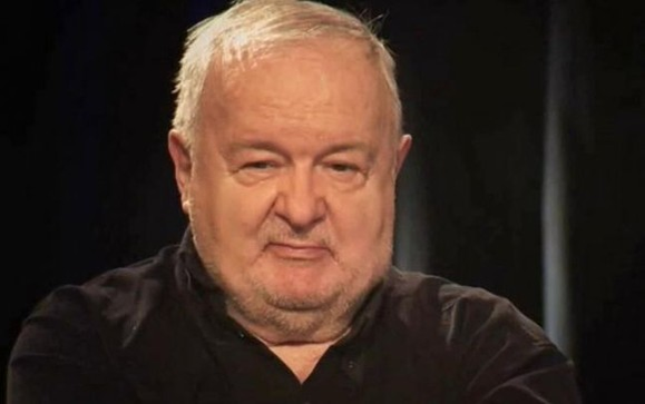 Cristian Țopescu a decedat în urmă cu trei ani și jumătate