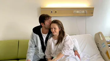 Adela Popescu, dezvăluiri emoționante: ”Curmați-mi durerea cu orice preț!”