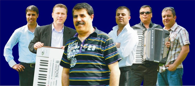 Ce a apărut pe pagina de Facebook a lui Dan Ciotoi după ce cântăreţul s-a răsturnat cu maşina