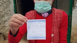 Ți se poate pune sau nu poprire dacă ai certificat de handicap în România?