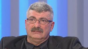 Silviu Prigoană e pus pe fapte mari: "La anul e posibil să fiu din nou tată, imi doresc o fetiţă"