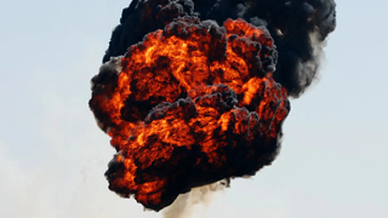 12 morti si 41 de raniti in urma unei explozii produse intr-o mina din Siberia!