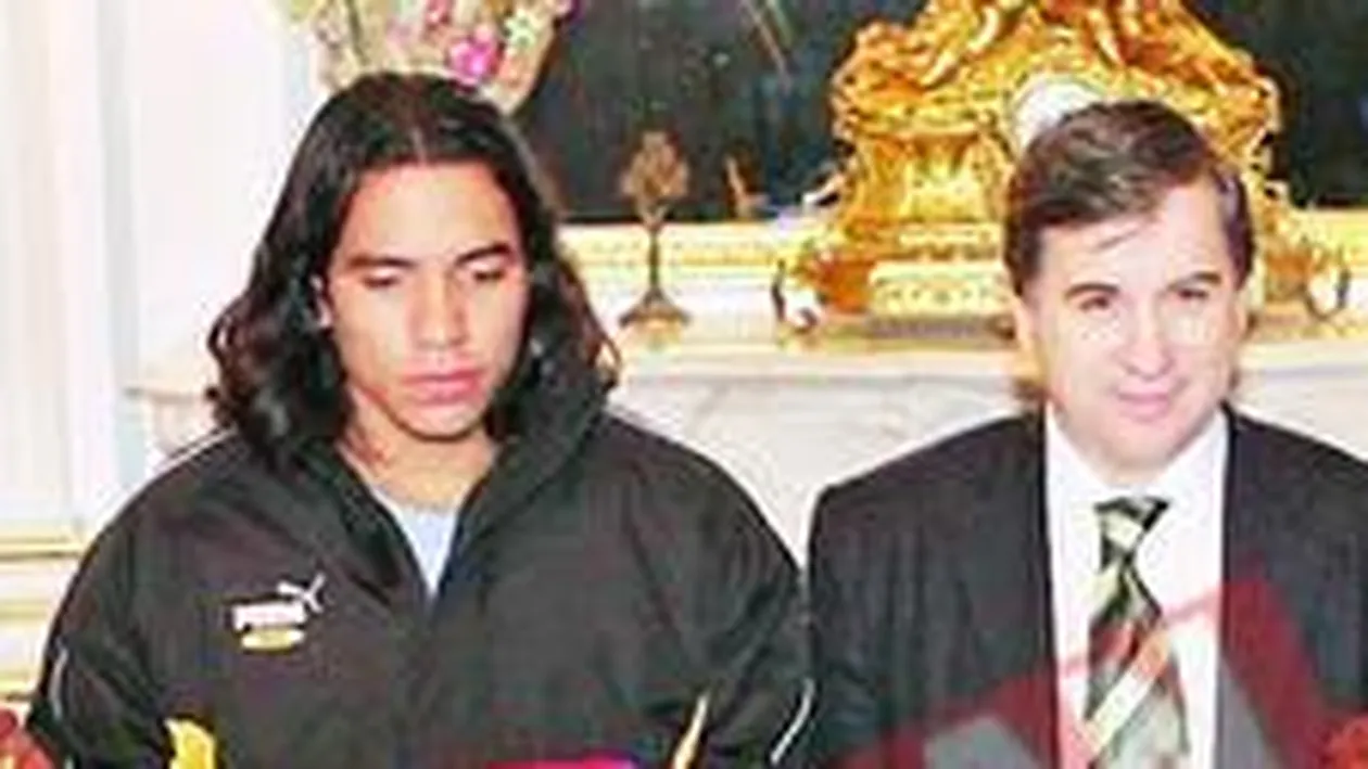 Steaua merge cu opt atacanti In Cipru