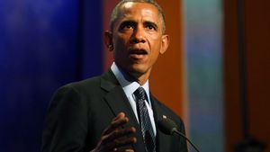 Barack Obama, în doliu. O persoană importantă din viața lui a murit