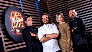 După ce Pro TV a anunțat revenirea Masterchef, Antena 1 aruncă “bomba”: Ce se întâmplă cu Chefi la Cuțite