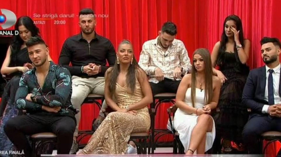 Cine sunt, de fapt, Bianca și Bogdan Mocanu, câștigătorii emisiunii Puterea Dragostei de la Kanal D