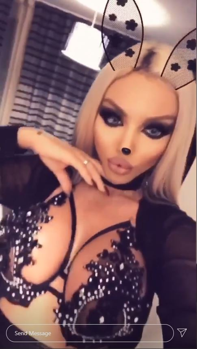Loredana Chivu s-a filmat topless, în bikini minusculi! Imaginile i-au înfierbântat pe reprezentanții sexului tare
