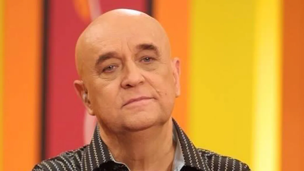Benone Sinulescu, acuzat că și-ar fi ucis soția cu toporul: Oamenii au o imaginație bolnavă