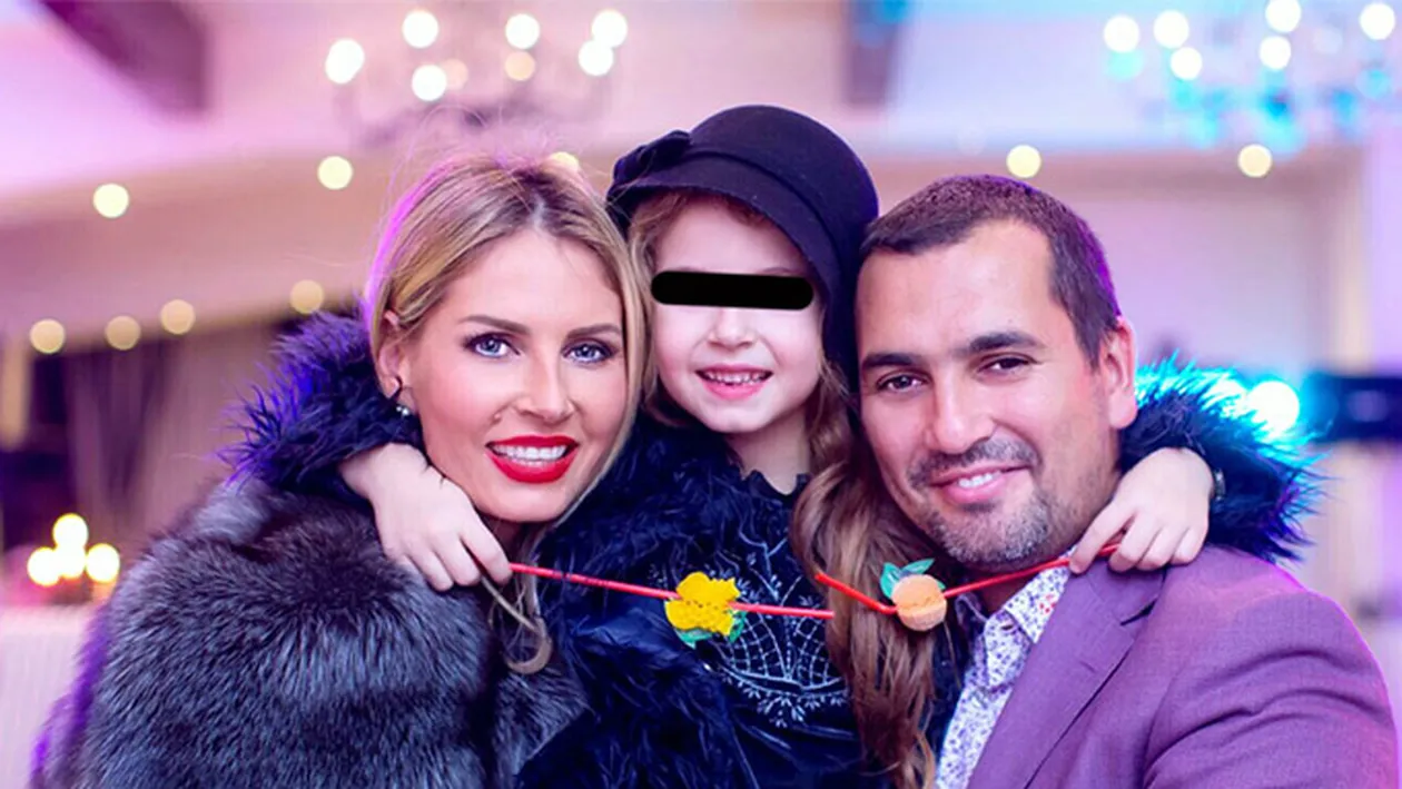 Câte kilograme a acumulat ANDREEA BĂNICĂ în timpul sarcinii? Cântăreaţa a spus TOT