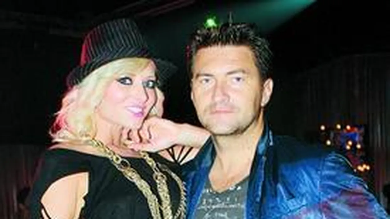 Delia a zburat pentru prima oara cu elicopterul