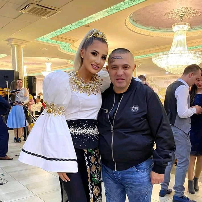 Nicolae Guță a făcut show la petrecerea de tăiere a moțului fiului său! Toți au rămas cu gura căscată când au văzut cum s-a îmbrăcat manelistul