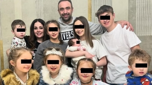 Suma ireală cheltuită lunar de o familie cu 9 copii! Câți bani au ajuns să dea pe mâncare: „Nu suntem atât de bogați”