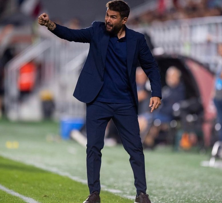 Adrian Mutu (Foto: Facebook)