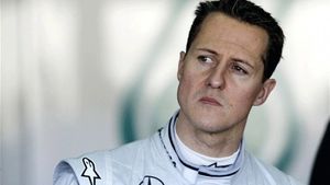 Familia lui MICHAEL SCHUMACHER a luat decizia RADICALĂ, după ce starea lui s-a agravat! 