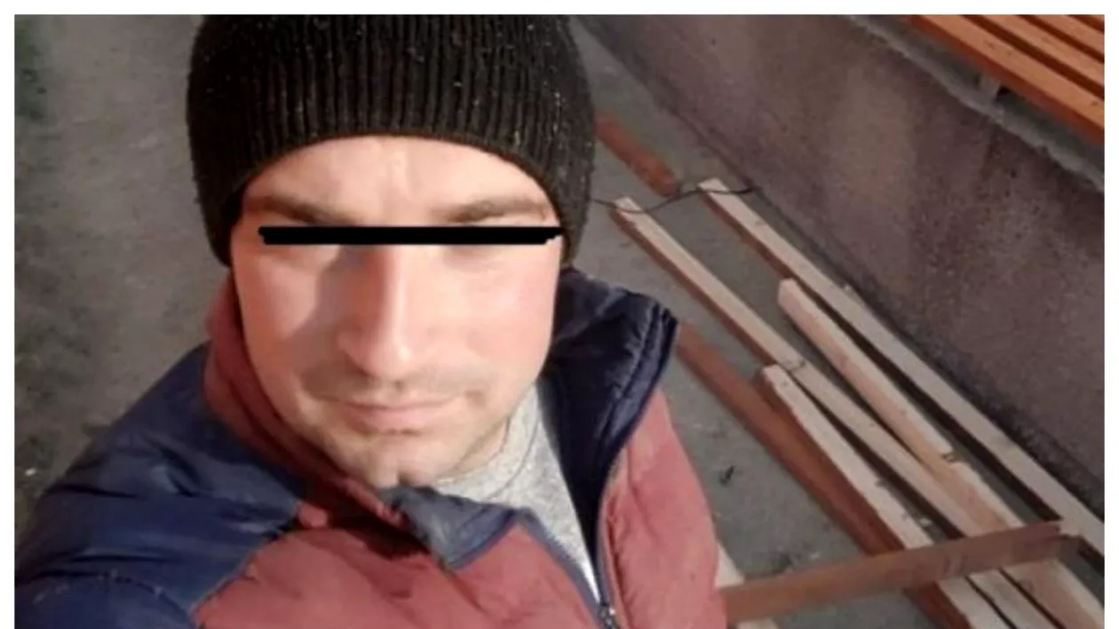 Agresorul copilului din Hunedoara, în arest 30 de zile. Care e starea de sănătate a băiatului