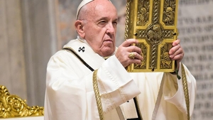 Papa Francisc, internat de urgență în spital. Ce anunț a făcut Vaticanul