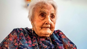 A murit cea mai bătrână femeie. Avea 116 ani! Care a fost secretul longevităţii sale