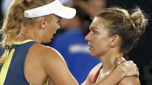 Simona Halep a ajuns de URGENŢĂ la spital, după finala pierdută la Australian Open! A fost pusă pe perfuzii