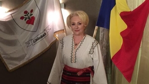 Cine este Viorica Dăncilă, propunerea PSD pentru funcţia de premier