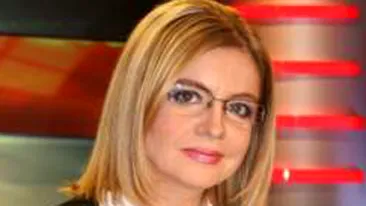 Cristina Topescu, lovita de tramvai, ca si Mircea Lucescu: Am avut senzatia ca vatmanul se distreaza. A fost cumplit