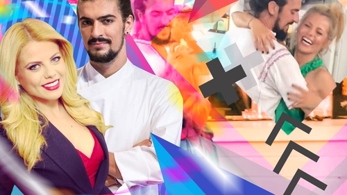 D’Artagnan de la Masterchef, amor nebun cu cu sexy-reporterița de la Știrile PROTV! I-am filmat la NUBA în timp ce…