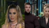 Cuplurile cad pe capete la Insula iubirii! Simona a luat decizia, după ce a văzut imaginile cu Claudiu