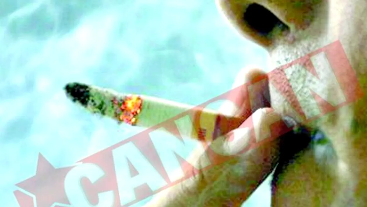 Moartea sotului fumator a facut-o milionara