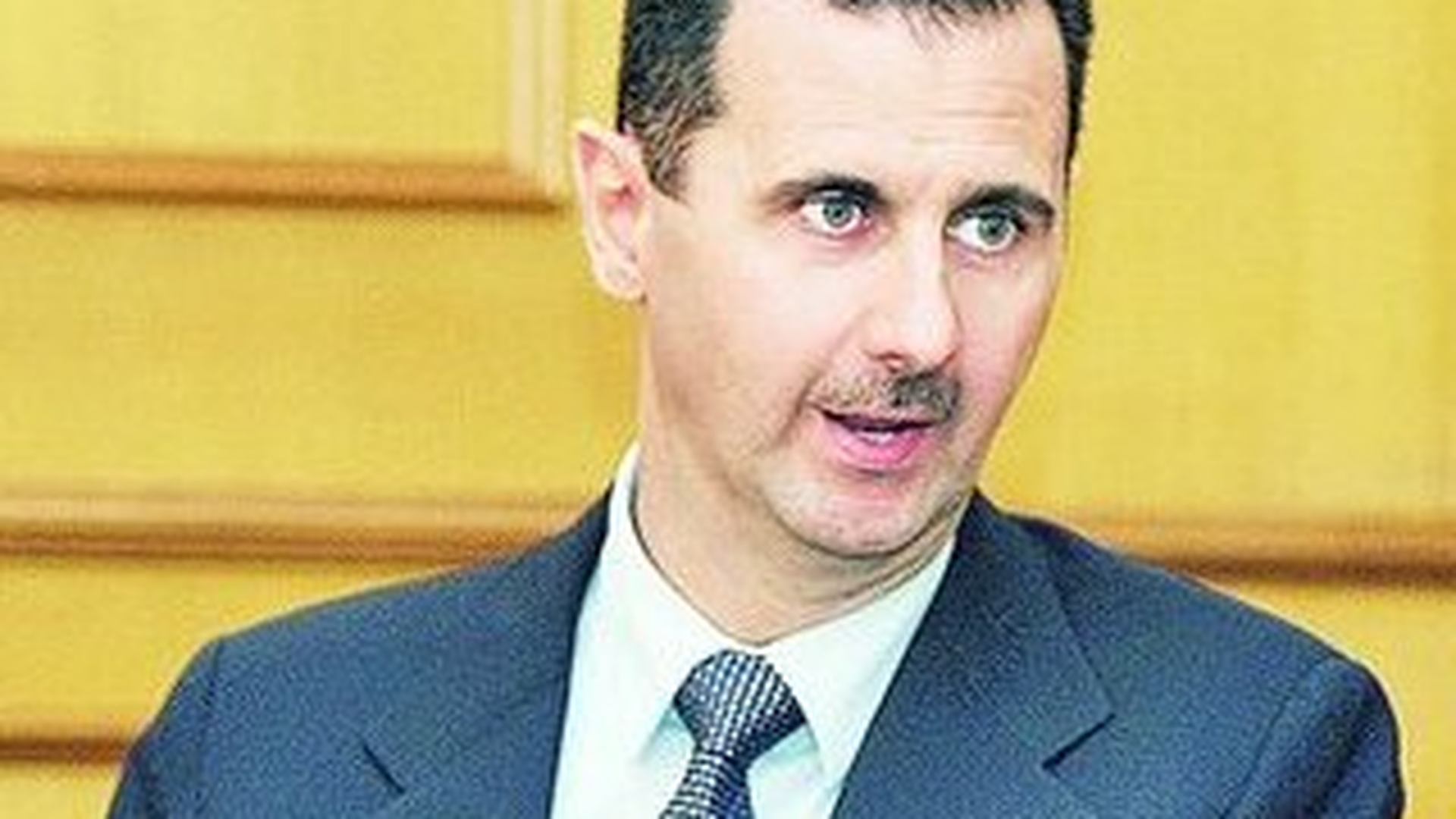 Ce se mai intampla in Siria! Tara arde, prima doamna face shopping! A dat 300.000 de euro pe mobilier