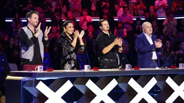 Un nou sezon Românii au talent va fi difuzat la Pro TV. Când vor avea loc preselecțiile