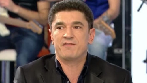 Oana Zavoranu i-a dat pe fata cel mai mare secret! N-o sa-ti vina sa crezi care este numele real al lui Luis Lazarus: "Nu stiai?"