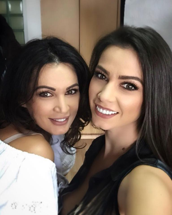 Nu, nu este o glumă! Înainte să devină celebră, Nicoleta Luciu a lucrat într-un spital. Care a fost prima meserie a vedetei