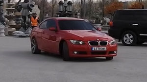 A apărut prima maşină ”Transformers”. E reală şi se ”mişcă” ca un robot!