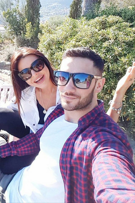 ANA MARIA MOCANU  îi va lua locul Cruduţei la ”Xtra Night Show”? Ce spune fosta asistentă