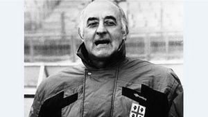 Fotbalul italian este în doliu. Legendarul antrenor Carlo Mazzone a murit la vârsta de 86 de ani