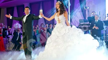 Dumitru Dragomir nu a fost impresionat de nunta lui Borcea: A fost o petrecere normala, nimic spectaculos, am vazut cel putin cinci cu meniu mai bun