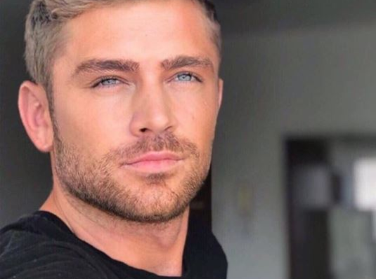 Costin Gheorghe suferă după aventura cu Lidia Buble? Mesajul subliminal postat a stârnit multă vâlvă