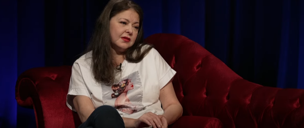 Rita Mureșan a slăbit din nou! Cum arată acum creatoarea de modă, la 52 de ani