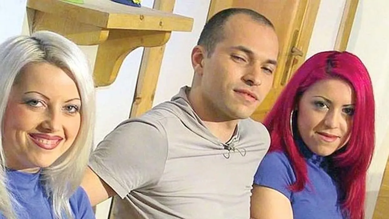 Membrii trupei Sweet Kiss s-au schimbat complet. Cum arată și cu ce se ocupă acum